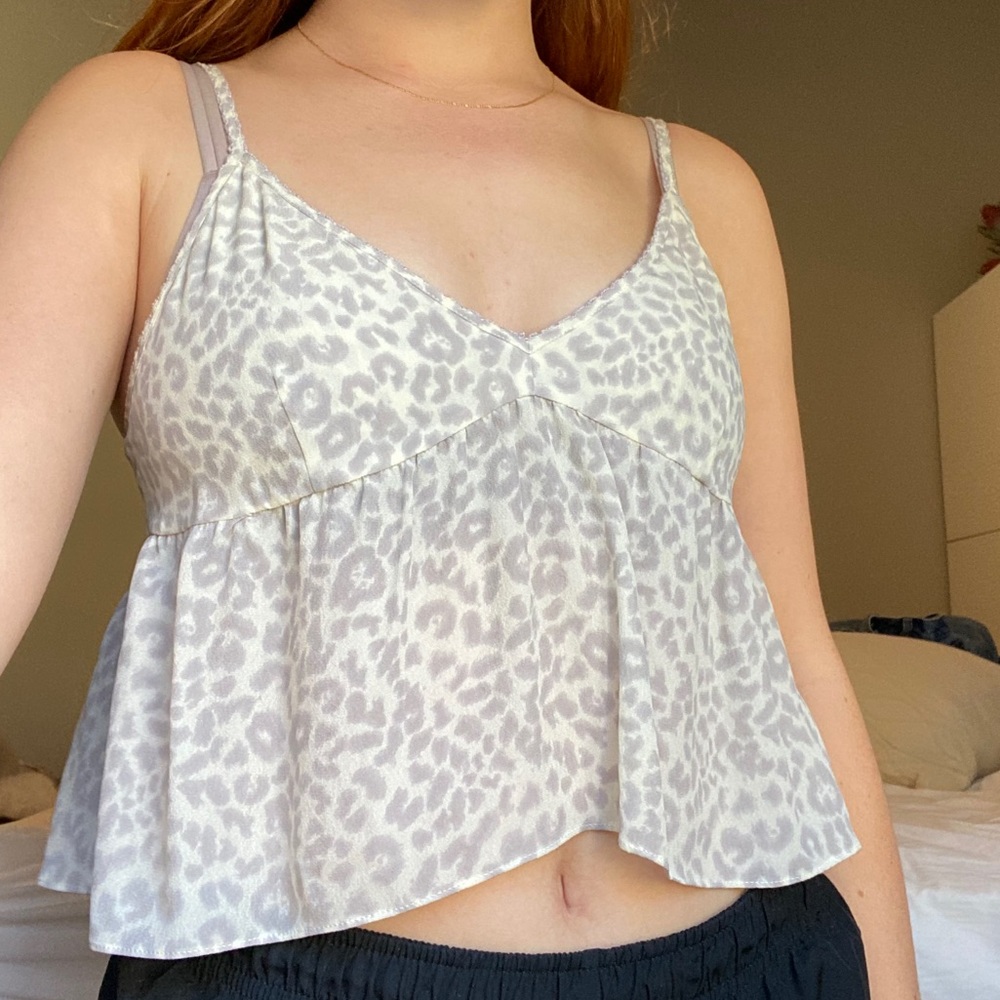 ARITZIA CAMI